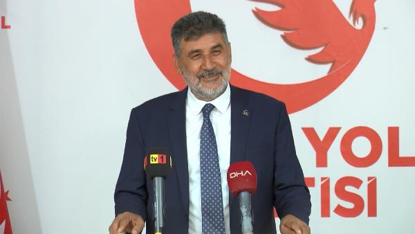 MYP lideri Remzi Çayır: Sivas Demir Çelik Fabrikası’na kayyum atanması gerekiyor 