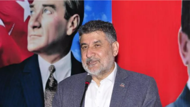 Remzi Çayır: Pençe-Kilit Kara Harekatı öncesi ABD ve Rusya'dan ses geliyor