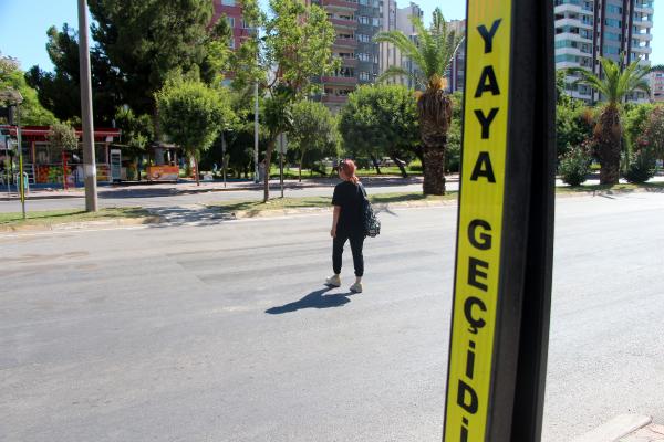 Özlem'in ağır yaralandığı kazadan son anda kurtulan Burçak: Adalet yerini bulsun