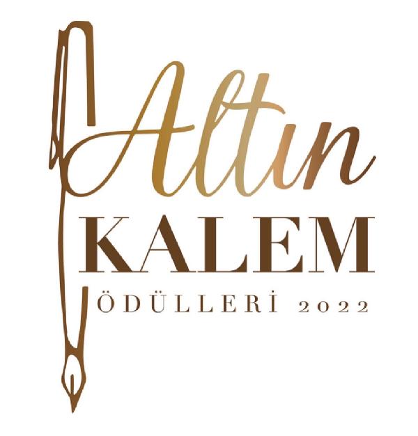 2. “Altın Kalem Ödülleri” sahiplerini bulacak