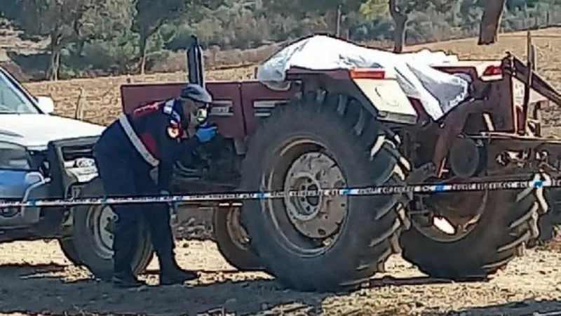 Çanakkale'deki cinayette 3 tutuklama