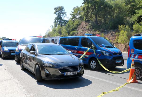 Otomobilinde boğazı kesilerek öldürülmüştü; 1 kişi gözaltında