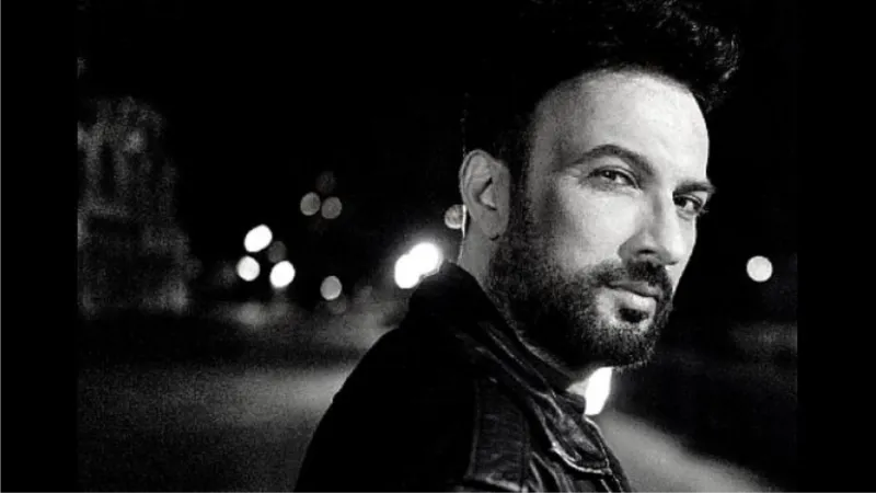 Tarkan’dan Yeni Şarkı “Son Durak”