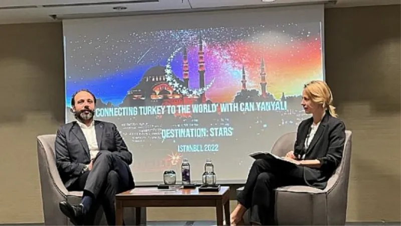 Param, dünyanın önde gelen fintech şirketi Thunes'un İstanbul'da gerçekleştirdiği Destination Stars etkinliğine katıldı