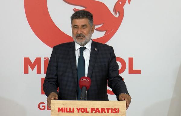 Remzi Çayır: Muhsin Yazıcıoğlu’nun yarım kalan hayalini Türk milleti ile buluşturacağız