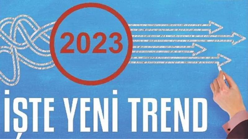 Milliyet Executive, Aralık sayısında 2023 iş trendlerine yer veriyor