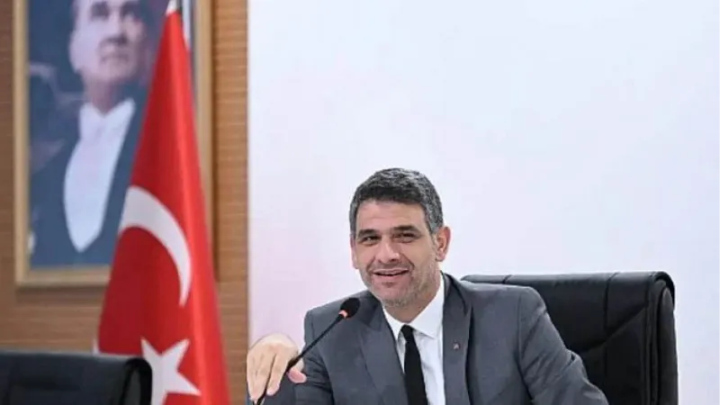 Kartepe Belediyesi 2022 Yılı Son Meclis Toplantısı