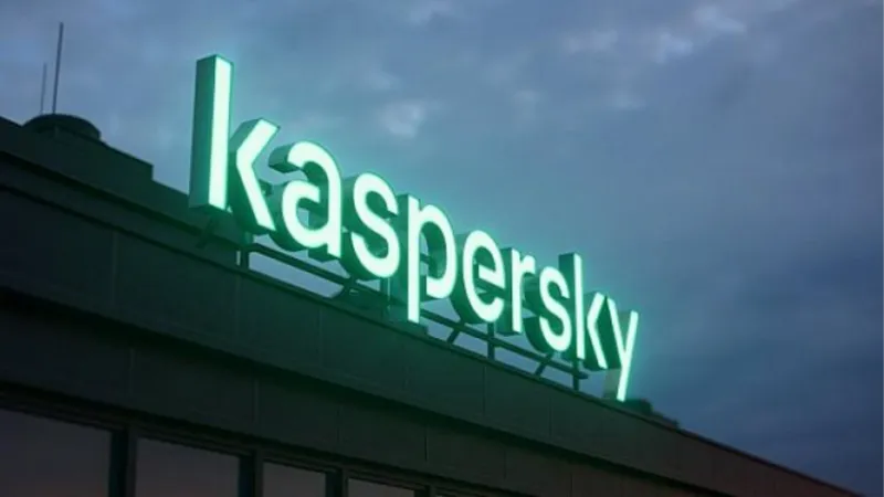 Kaspersky, 2023’ün tehdit ortamında ICS geçişinin hızlanacağını öngörüyor