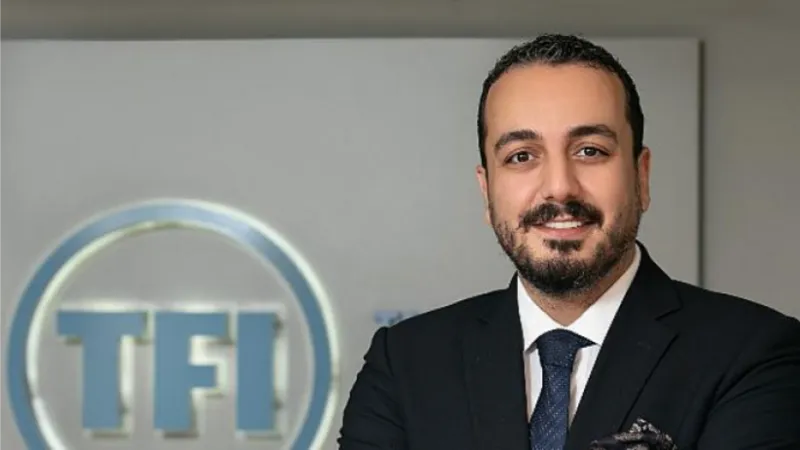 TFI TAB Gıda Yatırımları’nda Üst Düzey Atama