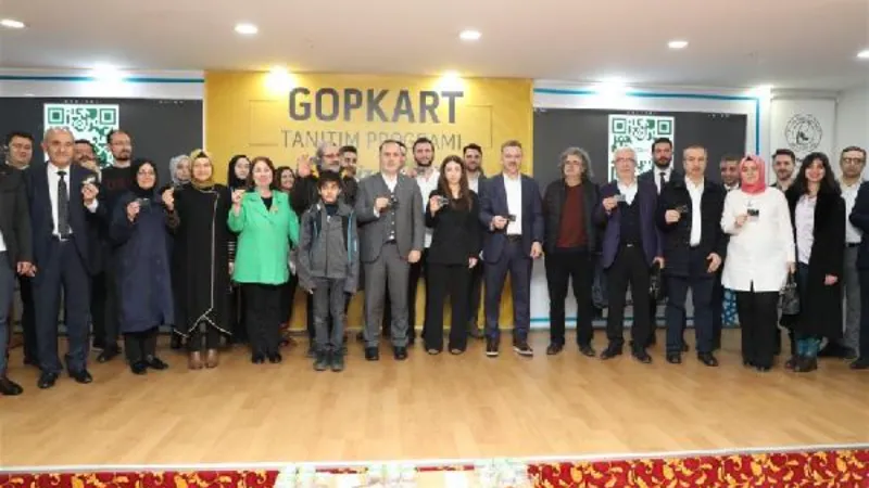 Gaziosmanpaşa’da ‘GOPKART’ ile avantaj alışveriş dönemi