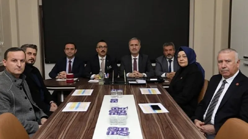 2023 Yılının Yarışma Takvimi Belli Oldu