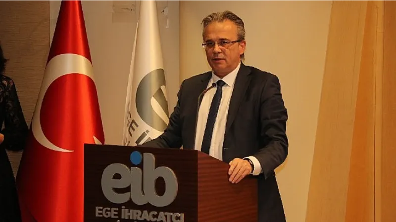 Sürdürülebilir madencilik EMİB'nin AB projesi ile güçleniyor