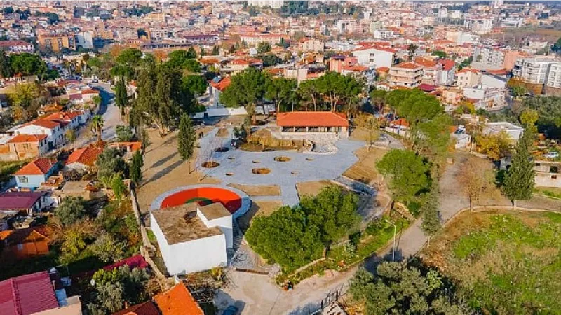 Esentepe'deki Çalışmalar Hız Kazandı