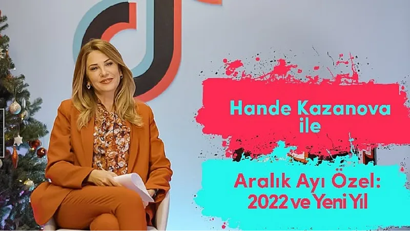 Hande Kazanova T'Talks'ta uyardı: 7 Mart sonrasındaki dolunaya dikkat!