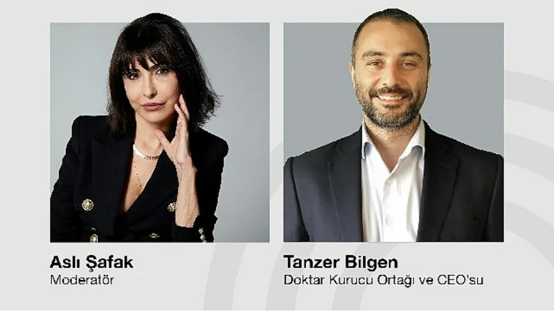 TürkTraktör'ün Podcast Serisi “Geleceğe Hazırlar"ın Yeni Bölümü Yayında