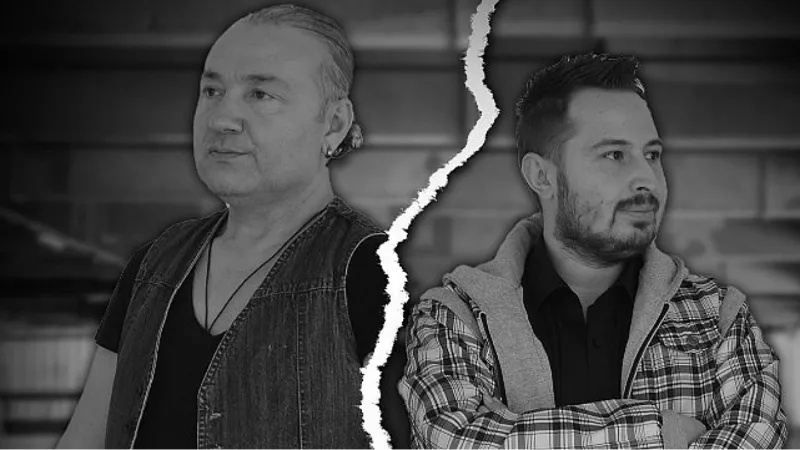 Ulaş Gürdal & Dj Mahmut Görgen İş Birliğiyle 'Bahçede Mış Mış' Geldi!"