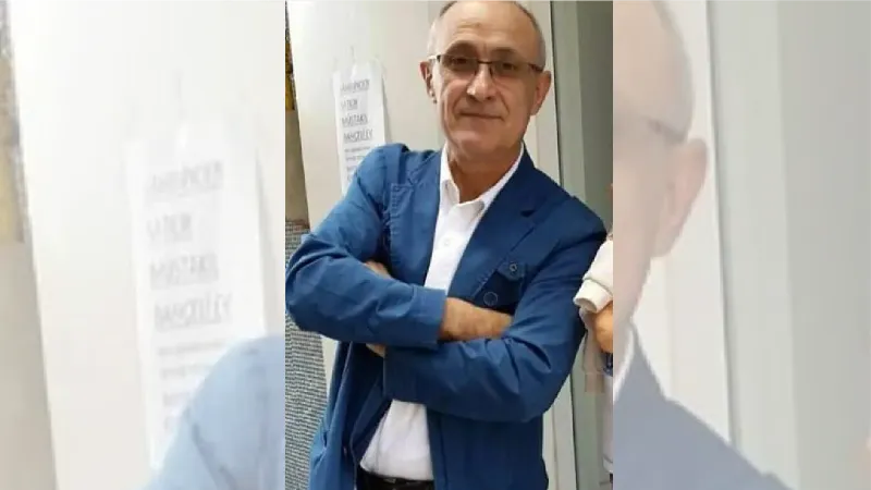 Emekli uzman jandarmanın ağır yaraladığı oğlu da hastanede öldü