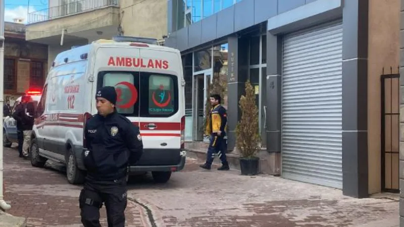 Apartta biri üniversite öğrencisi, 2 gencin cesetleri bulundu