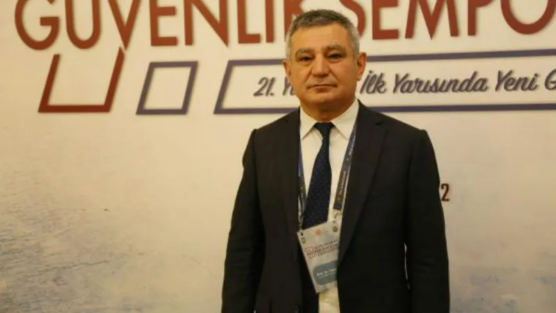 'Terörle mücadelede Avrupa ve ABD, yükümlülüklerini yerine getirmiyor'