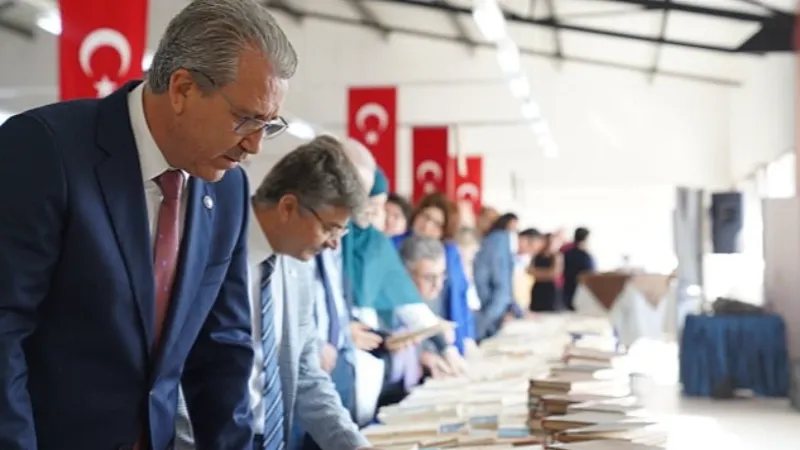 Nitelikli yayınları ile Ege Üniversitesi Dergileri literatüre önemli katkılar sunuyor