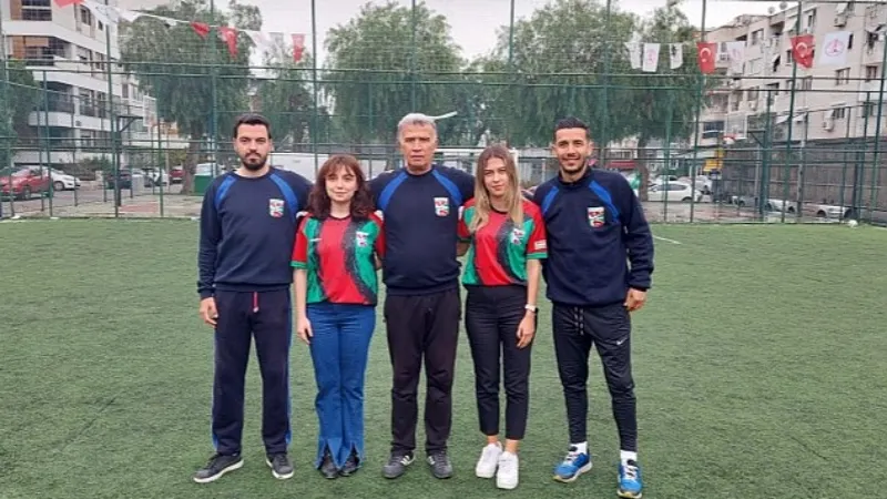 Bostanlıspor futbolda teknik kadro yenilendi, psikolog ve fizyoterapist geldi…