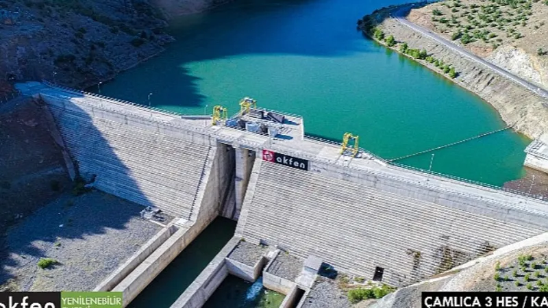 Akfen Yenilenebilir Enerji Halka Arz Ediliyor