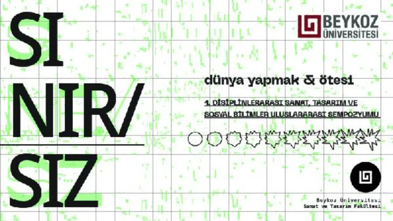 Beykoz Üniversitesi uluslararası sempozyuma ev sahipliği yapacak