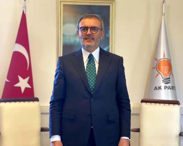 AK Parti'li Ünal: Bu kış, seçmenin kararlarında çok büyük bir etki oluşturacak