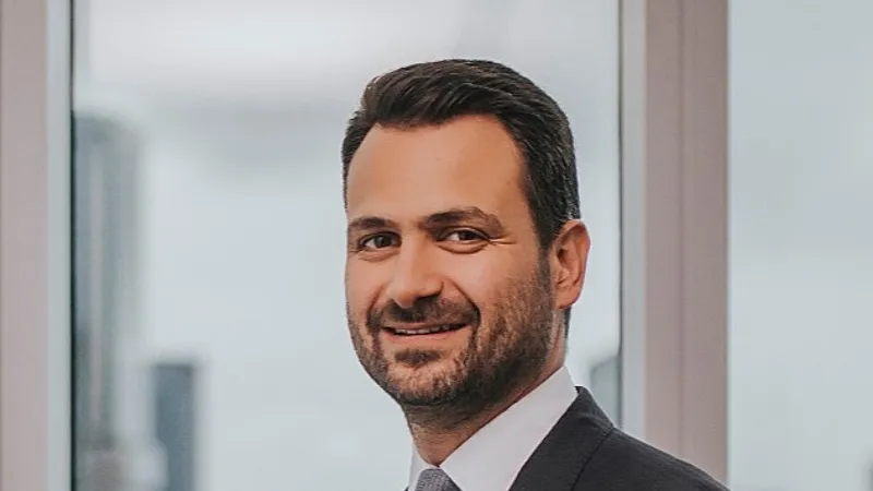 Cushman & Wakefield'da Yeni Dönem