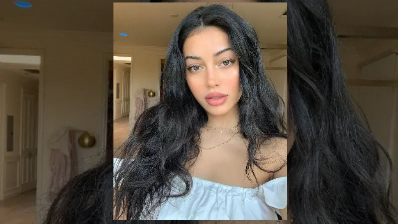 İspanyol model Cindy Kimberly, Antalya'da podyuma çıkacak