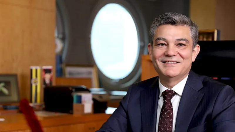 TSB Başkanı Benli: “Katılımcı BES'ini bozdurmadan finansman ihtiyacını uygun maliyetle karşılayabilecek"