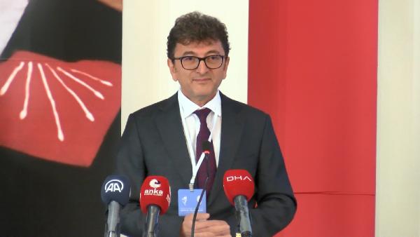 CHP'den 'Yaşlılara Yönelik Sosyal Politikalar Çalıştayı'