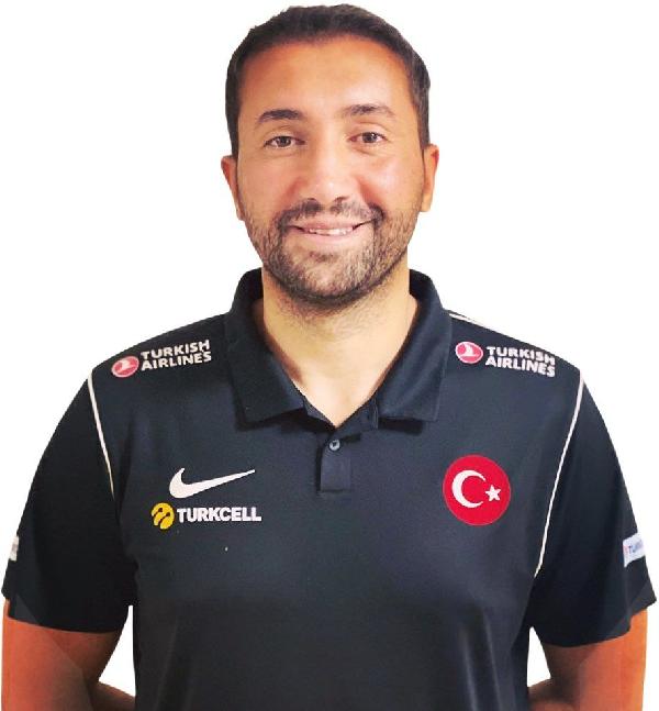 Erhan Kuşkapan: Ampute Futbol Dünya Kupası'na hazırız