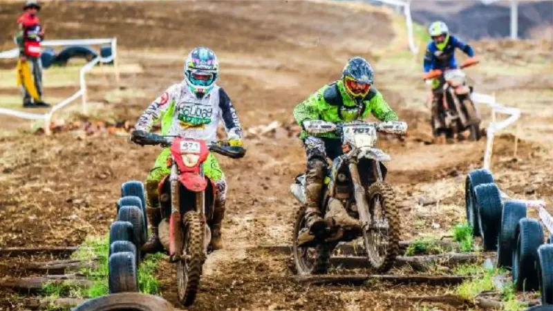 Türkiye Enduro ve ATV Şampiyonası Soğanlı Vadisi'nde ilk kez yapılacak