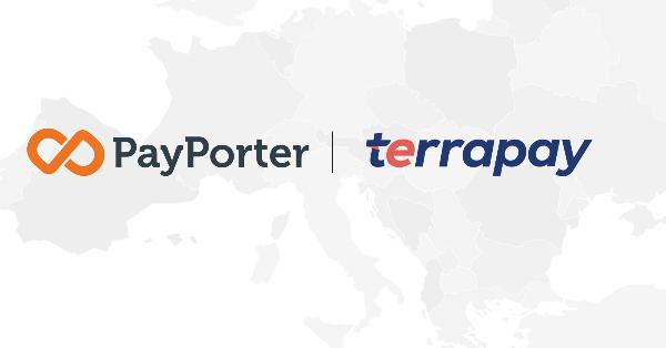 PayPorter ve TerraPay’dan iş birliği