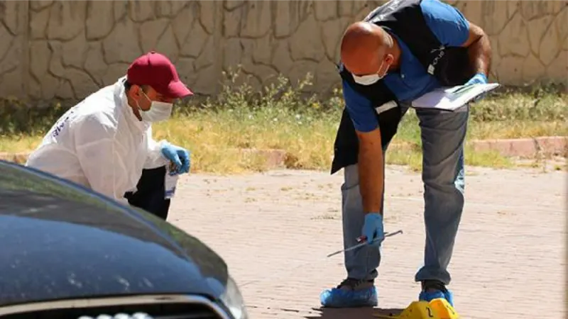 İş insanı Orhan Adıbelli cinayetinde 3 sanığa hapis cezası, 4 sanığa beraat