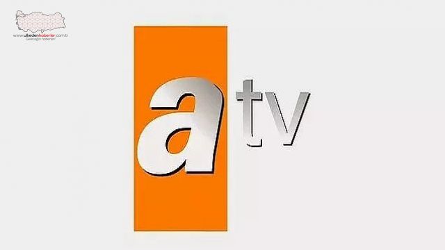 9 Nisan Cumartesi ATV Yayın Akışı