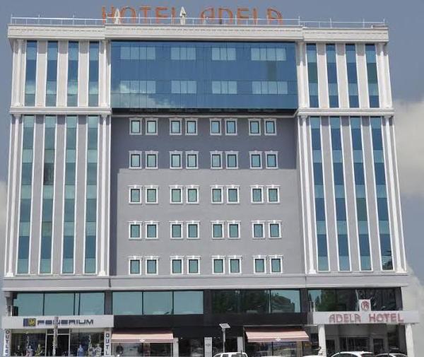 ACY Şirketler Grubu, Adela Otel’i satın aldı