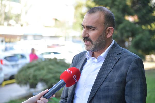 Ankara barajlarındaki su miktarında 2 kat artış