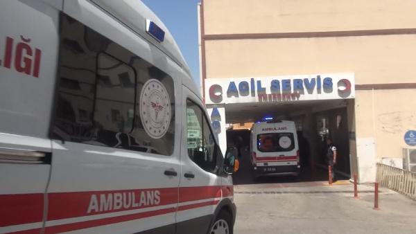 Akıma kapılıp, 3'üncü kattan düşen boyacı ustası öldü 