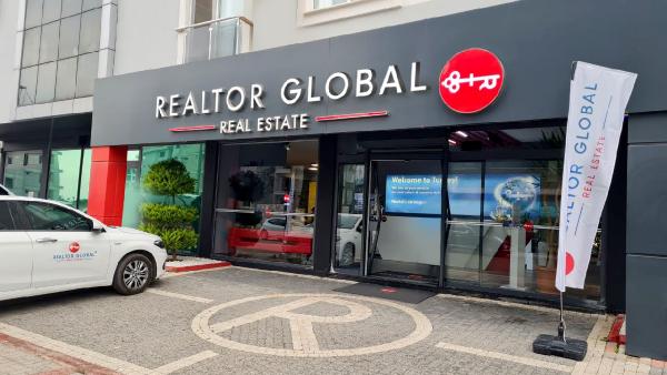 Realtor Turkey’den globalleşme hamlesi