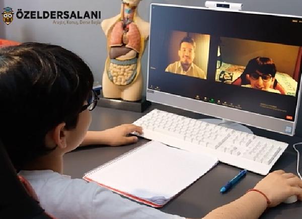 Online eğitimde artan talep öğrencilerin tercihlerini değiştirdi