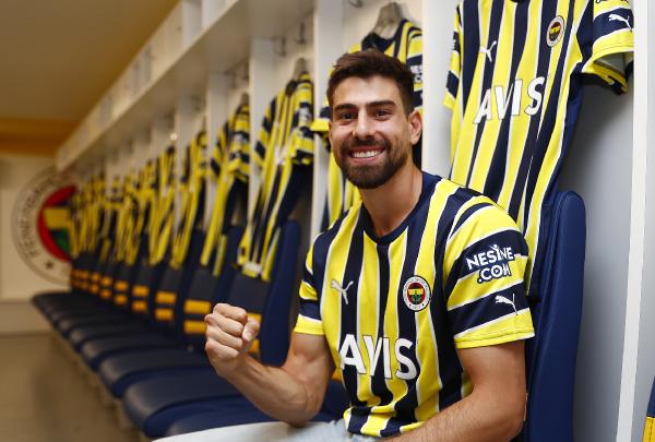 Fenerbahçe, Luan Peres'in maliyetini açıkladı