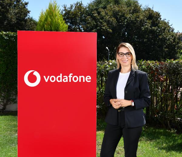 Vodafone’dan Müşteri Deneyimi Haftası’na özel internet hediyesi 