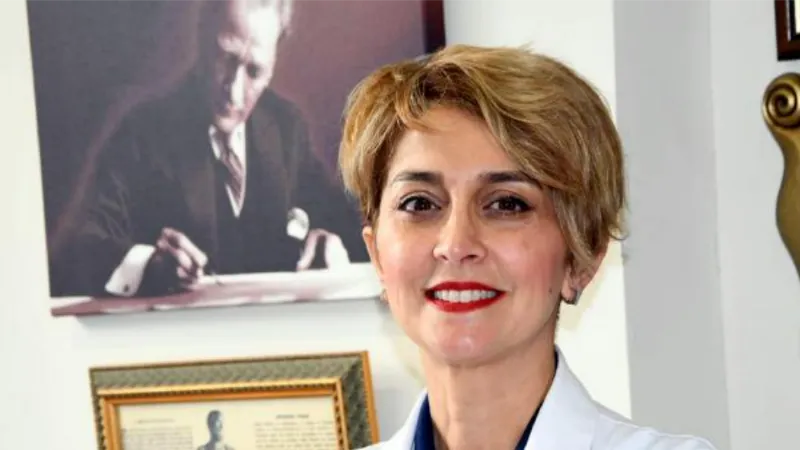 Prof. Dr. Varol'dan 'yılbaşında sahte içki' uyarısı