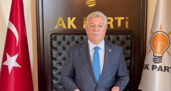 AK Partili Akbaşoğlu: Kılıçdaroğlu bir açmaz ve çıkmaz içine girmiş