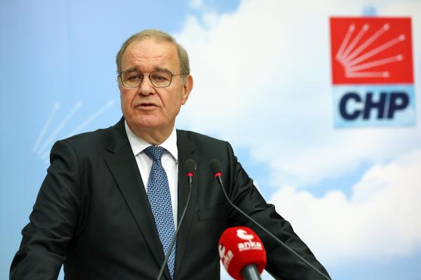 CHP'li Öztrak: İktidarımızda hem İstanbul Sözleşmesi'ni hem de önerdiğimiz kanunu çıkaracağız