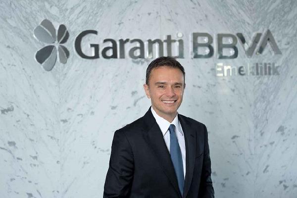 Garanti BBVA’dan bebeklere BES’te ek katkı 