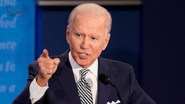 ABD Başkanı Biden: Rusya ekonomisi ilk 20'ye giremeyecek