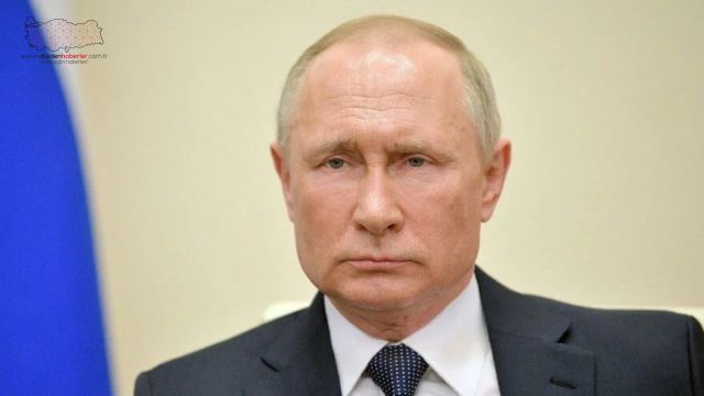 ABD’den çarpıcı Putin iddiası! ‘Ona gerçeği söylemekten çok korkuyorlar’